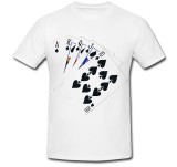 Cumpara ieftin Tricou &quot; Roiala neagra 2 &quot;