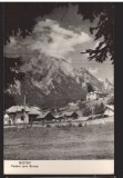 CPIB 22555 - CARTE POSTAL - BUSTENI, VEDERE SPRE BUCEGI, RPR, NECIRCULATA, Fotografie