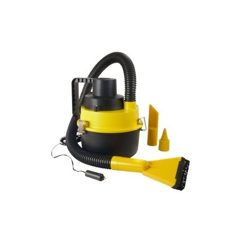 Aspirator auto 12V uscat si umed, portabil si multifunctional Cod: 817 / YU3019