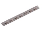 Bară colectoare 10mm2 Poli: 1 690VAC 690VDC Inom: 63A