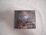 LOT de 2 CD-uri originale: ASIA - Archiva 1si 2 (1996), stare foarte buna