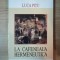 LA CAFENEAUA HERMENEUTICA de LUCA PITU , 1998