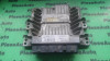 Calculator motor Renault Megane II (2003-2008) 8200542288, Array
