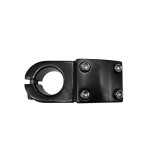 Pipa Bicicleta JD-A314, 28.6 x 22.2, Negru Ultimate FactoryBikes