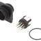 Conector circular 13 pini IP65