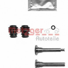 Set bucsi de ghidaj, etrier frana SUBARU LEGACY III Combi (BE, BH) (1998 - 2003) METZGER 113-1393X