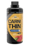 Carnitina Carnipure Zmeura, 1L, Vitabolic
