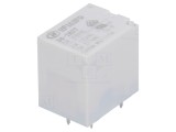 Releu Electromagnetic 24VDC 20A SPST-NO