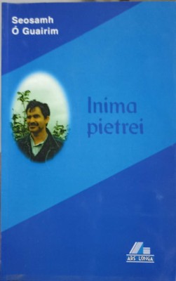 INIMA PIETREI-SEOSAMH O GUAIRIM-238547 foto