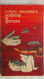 Curzio Malaparte - Sodoma si Gomora, 1970