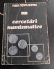 Cercetari numismatice V 1983