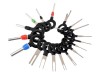 Set 18 chei pentru demontarea pinilor electrici, usor de utilizat, multifunctional