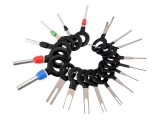 Cumpara ieftin Set 18 chei pentru demontarea pinilor electrici, usor de utilizat, multifunctional