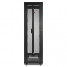 Cabinet metalic APC AR2400FP1 19 inch 42U Black foto