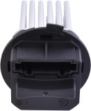 Unitate control ventilator habitaclu Mercedes Clasa C 14, E Class 16, Glk, Sls, motor: 1.6 compressor, 1.8 compressor, 1.8 T, 2.1 CDI, 2.5 V6, 3.0