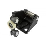 Ghidaj role usa culisanta mijloc Citroen Berlingo 1996-2008, Peugeot Partner 1996-2008, usa culisanta Dreapta, -partea pasagerului, 9034.23