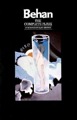 The Complete Plays: The Hostage, the Quare Fellow, Richard&amp;#039;s Cork Leg foto