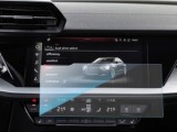 Cumpara ieftin Audi A3 2024 ecran navigatie folie protectie King Protection