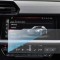 Audi A3 2024 ecran navigatie folie protectie King Protection