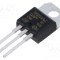 Tiristor STMicroelectronics 600V 30A TO220AB tub THT