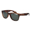 Ochelari de Soare Bărbați Superdry SDS-ALFIE 55102P, Plastic, Galben, Polaroid