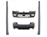Pachet Exterior M5 F90 cu Grile - BMW Seria 5 G30 Pre LCI (2017-2019), Aftermarket