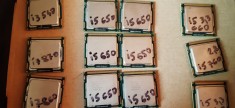 Procesor Intel Core i5-650,3,20Ghz,4MB,Socket 1156 SLBTJ