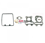 Kit garnituri+simeringuri scuter 4 T Piaggio Zip-Fly 50 cc RMS