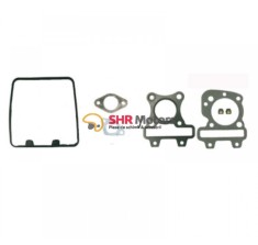 Kit garnituri+simeringuri scuter 4 T Piaggio Zip-Fly 50 cc RMS