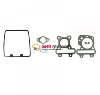 Kit garnituri+simeringuri scuter 4 T Piaggio Zip-Fly 50 cc RMS foto