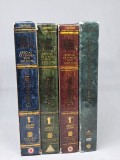 The Lord Of The Rings Trilogy + The Hobbit. (Special Extended DVD Edition) (DVD Video, 2005).