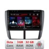 Navigatie Subaru Forester 2007-2013 D-SU01 Octa Core cu Android Radio Bluetooth Internet GPS WIFI DSP 3+32 GB 4 LENOVO LITE CarStore Technology