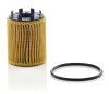 MANN-FILTER HU 7041 z Filtru ulei