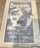T. Carte Regalista, Bogatiile lumi in Imagini, 1935
