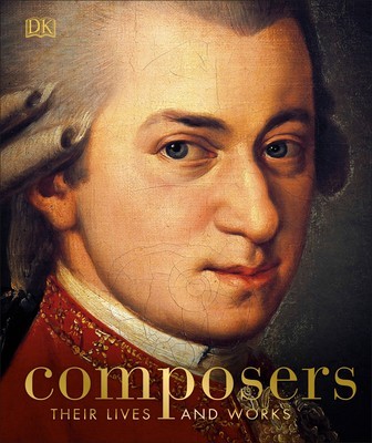 Composers: Their Lives and Works foto