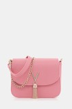 Valentino Bags poșetă culoarea roz, VBS1IJ04