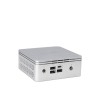 Mini PC SH TERRA PC-Micro 6000 v4, Quad Core i5-10210U, 16GB DDR4, 256GB SSD