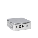 Mini PC SH TERRA PC-Micro 6000 v4, Quad Core i5-10210U, 16GB DDR4, 256GB SSD