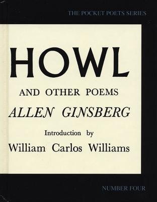 Howl and Other Poems foto