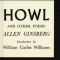 Howl and Other Poems