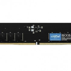 Memorie Crucial CT32G52C42U5 Intel XMP 3.0/AMD EXPO 32GB, DDR5-5200Mhz, CL42