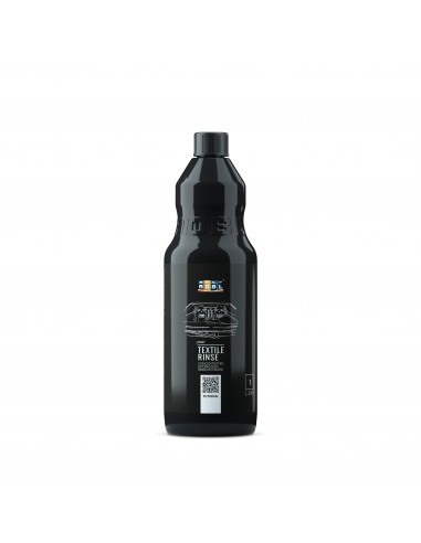 Solutie concentrata pentru clatire textile prin extractie ADBL Textile Rinse 1L