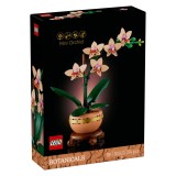 Cumpara ieftin Lego Botanicals Mini Orhidee 10343