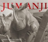 Jumanji - Chris Van Allsburg - Grupul Art