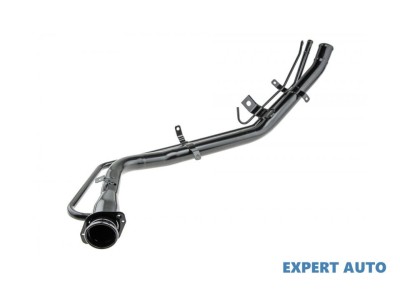 Conducta umplere rezervor Mitsubishi Pajero 4 (2006-&amp;gt;)[V8_W,V9_W] #1 foto