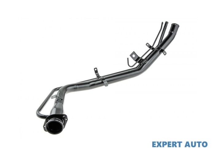 Conducta umplere rezervor Mitsubishi Pajero 4 (2006-&gt;)[V8_W,V9_W] #1