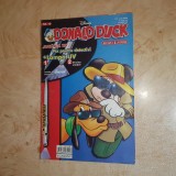 DONALD DUCK * REVISTA DE BENZI DESENATE , EGMONT ROMANIA , NR. 10 / 2006