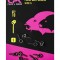 CPK Bait Screw, 10buc/plic, 9mm