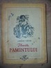 Florile pamintului- Zaharia Stancu