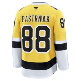 Boston Bruins tricou de hochei NHL 2026 Stadium Series Premium Jersey - Gold - 60 (XXXL)
